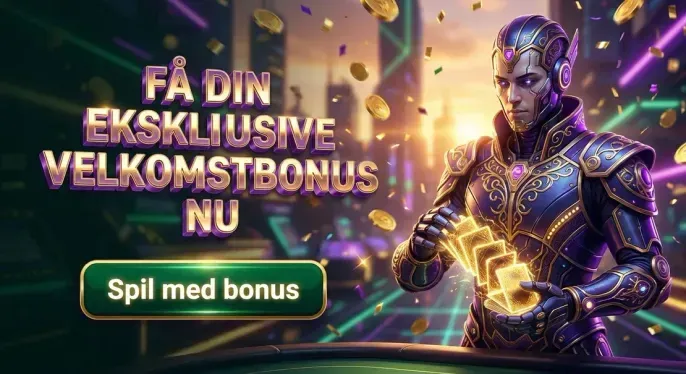 VOX casino