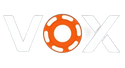 Voxcasino logo