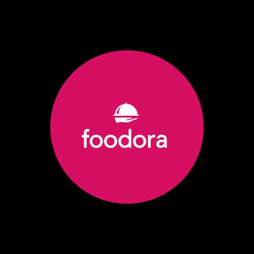 Bestil online levering med foodora